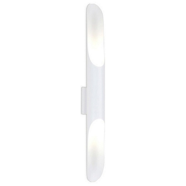 Бра AMBRELLA LIGHT WALL 5 FW236/2 SWH белый песок