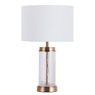 Настольная лампа ARTE LAMP BAYMONT A5070LT-1PB