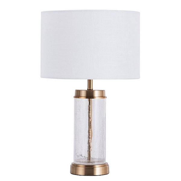Настольная лампа ARTE LAMP BAYMONT A5070LT-1PB