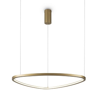 Подвес MAYTONI GLINT MOD072PL-L28BS3K