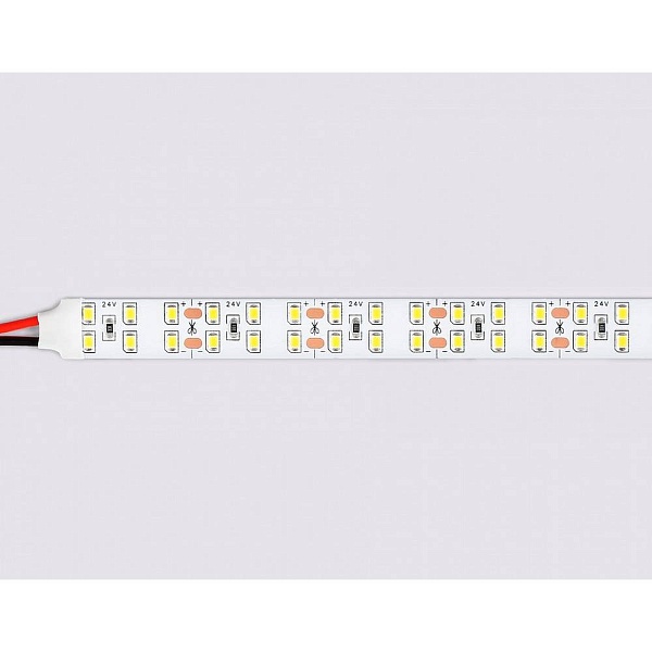 Лента LED 20 W/m 24V IP20 2835/204 4500K 14mm (5м) GS3602 AMBRELLA LIGHT
