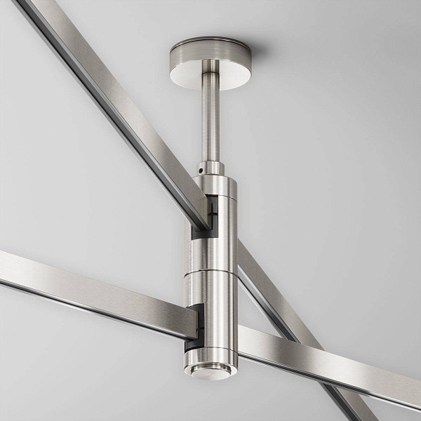 L-коннектор MAYTONI FLARITY TRA156C-D1-PT