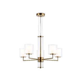 Люстра подвесная AMBRELLA LIGHT HEIGH LIGHT LH56011