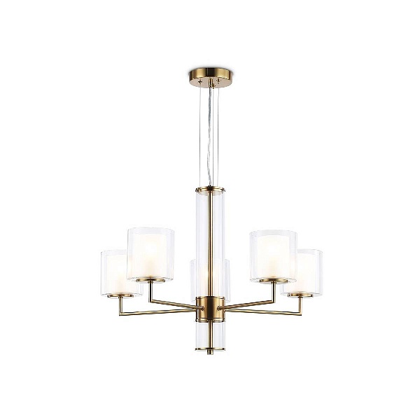 Люстра подвесная AMBRELLA LIGHT HEIGH LIGHT LH56011
