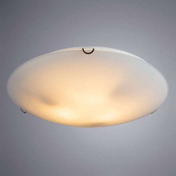 Светильник настенно-потолочный ARTE LAMP Medusa A3720PL-3CC