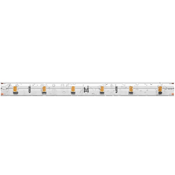 Лента LED ULTRA 4,8 W/m 24V IP 65 2835/60 3000K 8mm (5м) 201013 MAYTONI