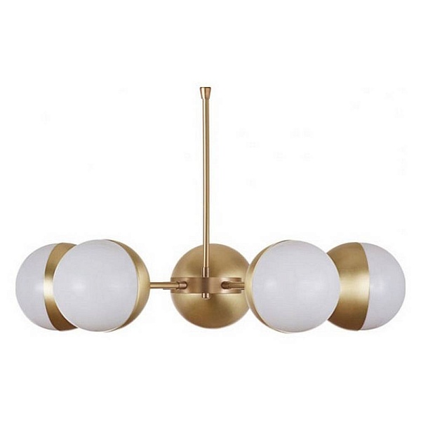 Люстра подвесная IMPERIUMLOFT COPPER LIGHT 75419-22