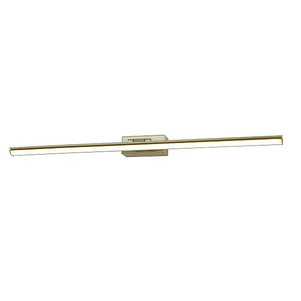 Подсветка для картин ESCADA 170001 170001/B/1W  Gold