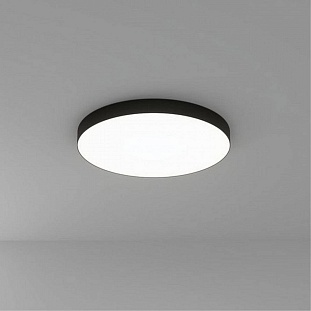 Светильник потолочный ARTE LAMP FADO A6699PL-1BK