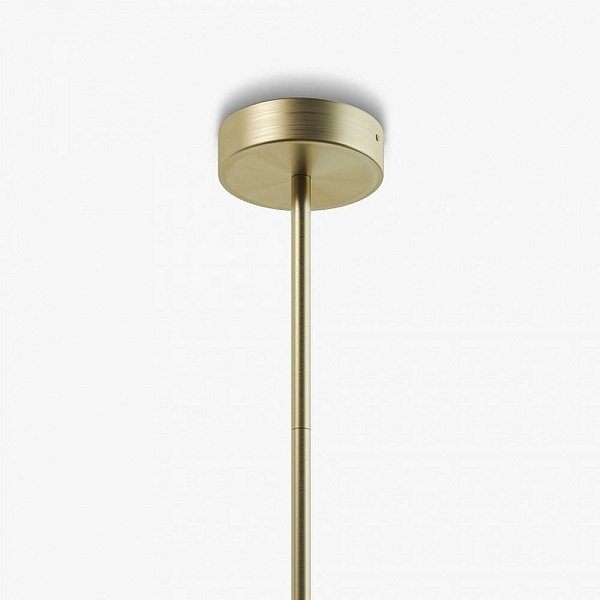 Люстра подвесная MAYTONI ANTIC MOD302PL-06CG