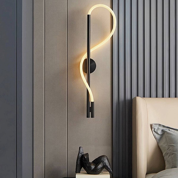 Бра IMPERIUMLOFT GLORIFY OPTIC CORD 241251-23
