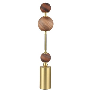 Настольная лампа ODEON LIGHT CALLISTO 5457/4TL