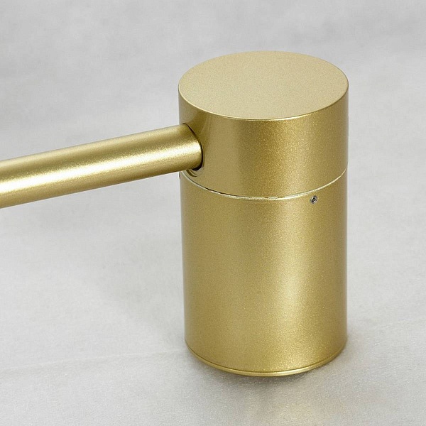 Бра LUSSOLE BRIDGEPORT LSP-7035