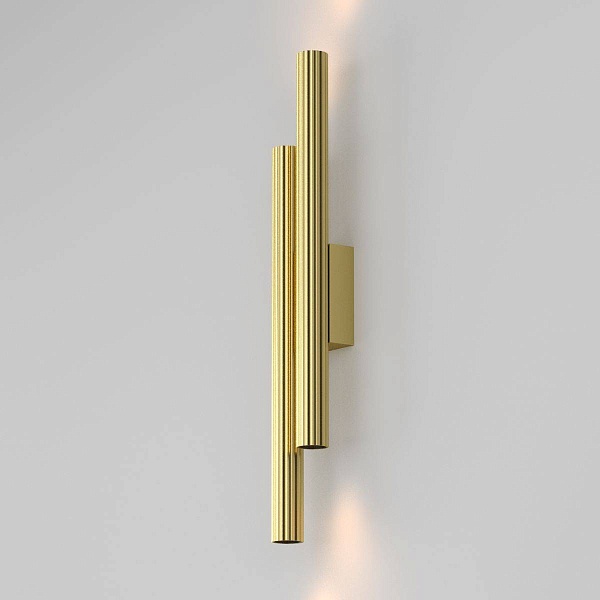 Бра MAYTONI CALIPSO C082WL-24W2.7K-BS