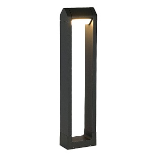 Светильник уличный столб низкий ST LUCE PROTECH SL9540.705.01
