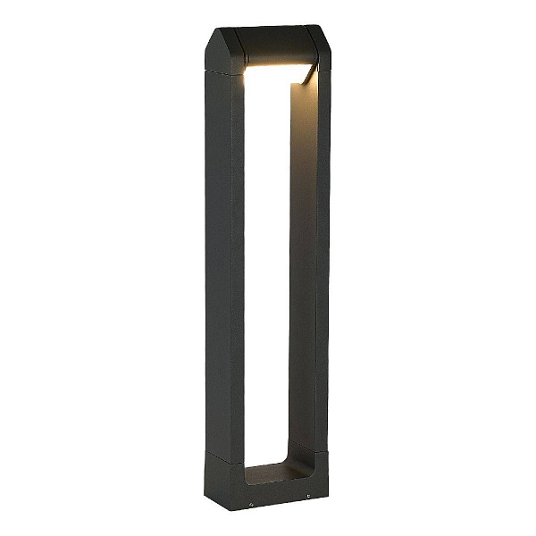 Светильник уличный столб низкий ST LUCE PROTECH SL9540.705.01