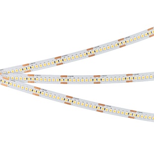 Лента LED UL-A240 19 W/m 24V IP20 2835/240 4000K 10mm (5м) 48126 ARLIGHT