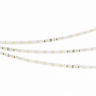 Лента LED RT-A80 5 W/m 24V IP20 2835/80 3500K 5mm (5м) 37798 ARLIGHT