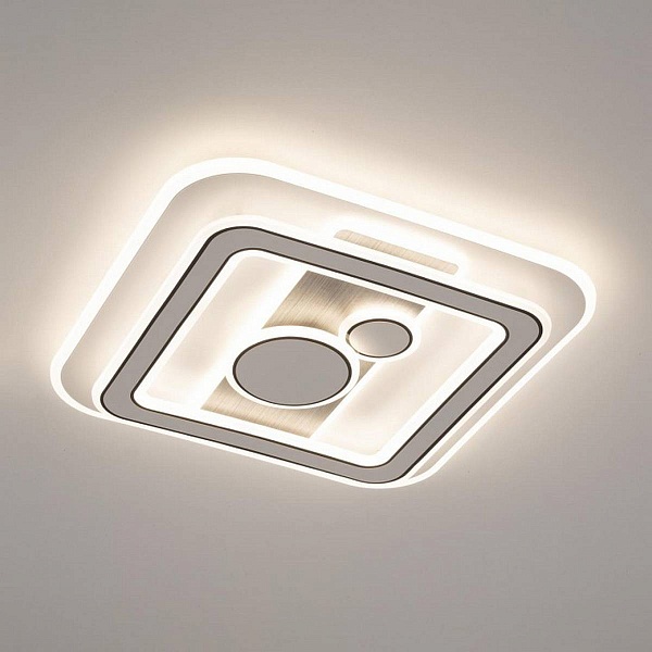 Светильник потолочный CITILUX COSTA CL741021