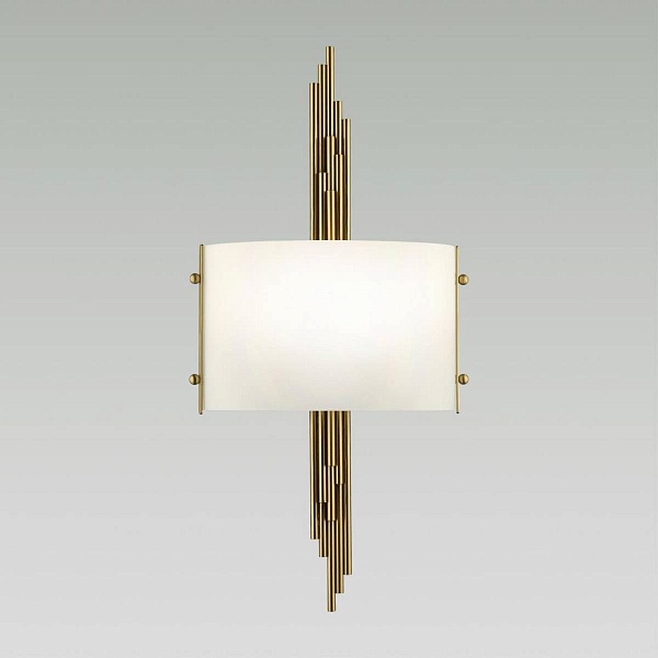 Бра ODEON LIGHT MARGARET 5415/2WA