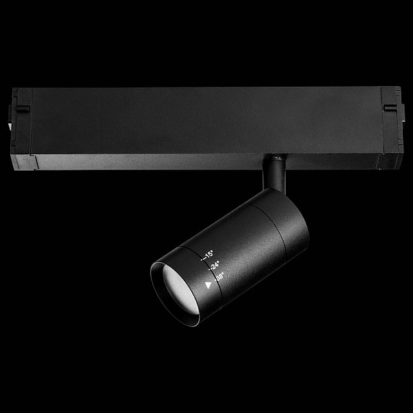 Трековый светильник LIGHTSTAR TETA 205017R