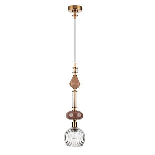 Подвес ODEON LIGHT TERRA 5414/1C