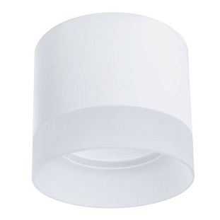 Спот ARTE LAMP CASTOR A5554PL-1WH