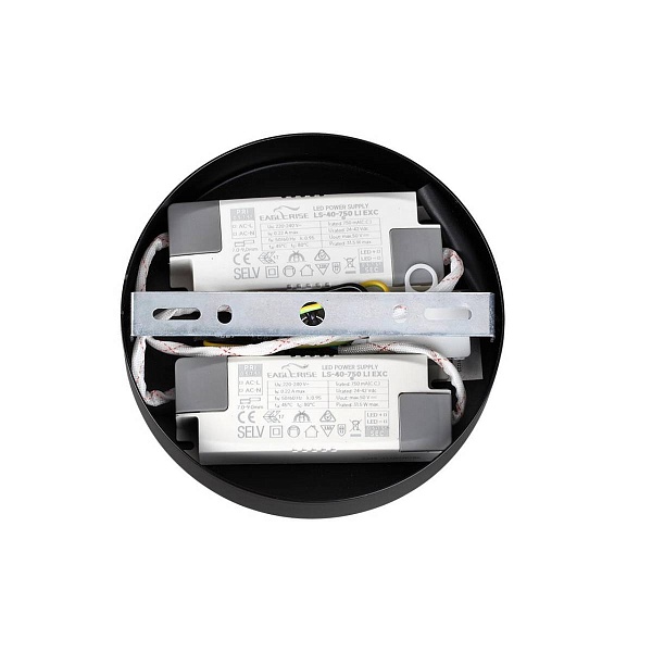 Подвес LUMION PARKER 6563/60L