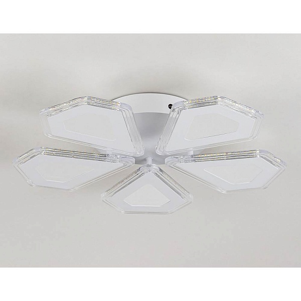 Люстра потолочная AMBRELLA LIGHT ACRYLICA ORIGINAL FA4030