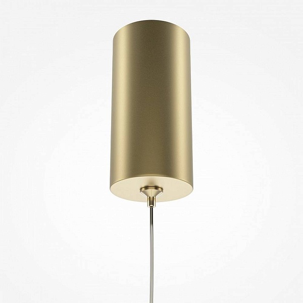 Подвес MAYTONI PRO EXTRA MOD160PL-L6GK