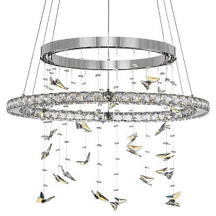 Подвес CITILUX ETERA CL322060