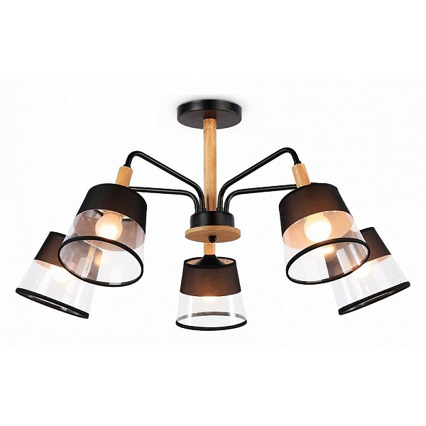 Люстра потолочная AMBRELLA LIGHT TR TR4741