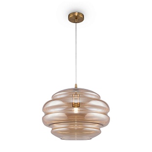 Подвес MAYTONI RUCHE P078PL-01AM