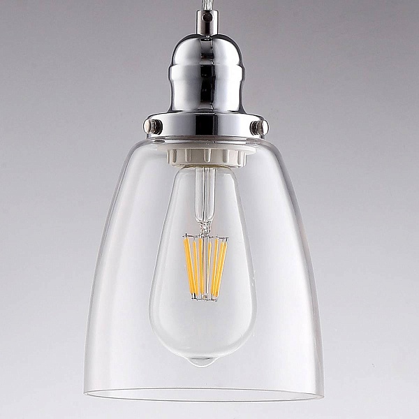 Подвес ARTE LAMP A9387SP-1CC