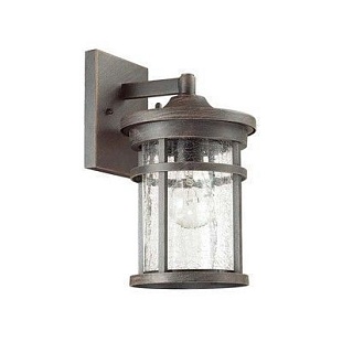 Светильник уличный настенный ODEON LIGHT VIRTA 4044/1W