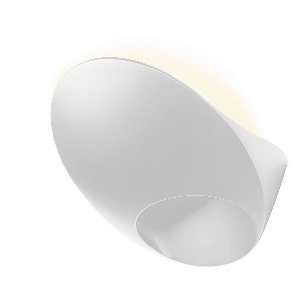 Бра ILEDEX LIGHT FLUX ZD8152-6W WH