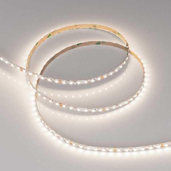 Лента LED RZ-A120 9,6 W/m 24V IP20 2835/120 4000K 6mm (5м) 40804 ARLIGHT