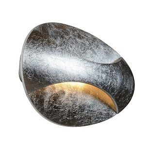 Бра ILEDEX FLUX ZD7151-6W Silver