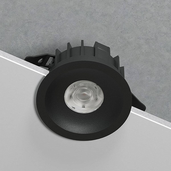 Светильник встраиваемый ELEKTROSTANDARD COMBI a069006
