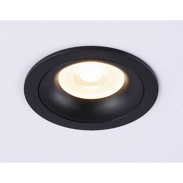 Светильник встраиваемый AMBRELLA LIGHT TECHNO SPOT TN102724