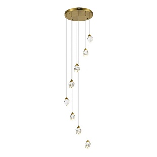 Подвес ST LUCE CASCATO SL6114.203.08