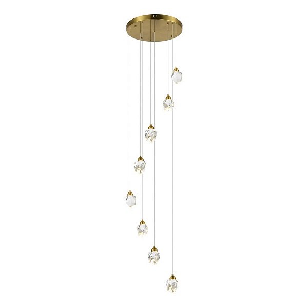 Подвес ST LUCE CASCATO SL6114.203.08