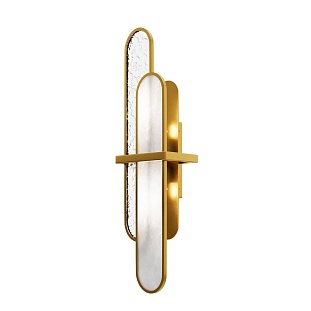 Бра MAYTONI MARMO MOD099WL-02G2