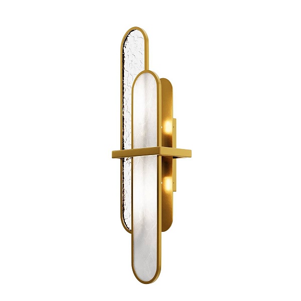 Бра MAYTONI MARMO MOD099WL-02G2