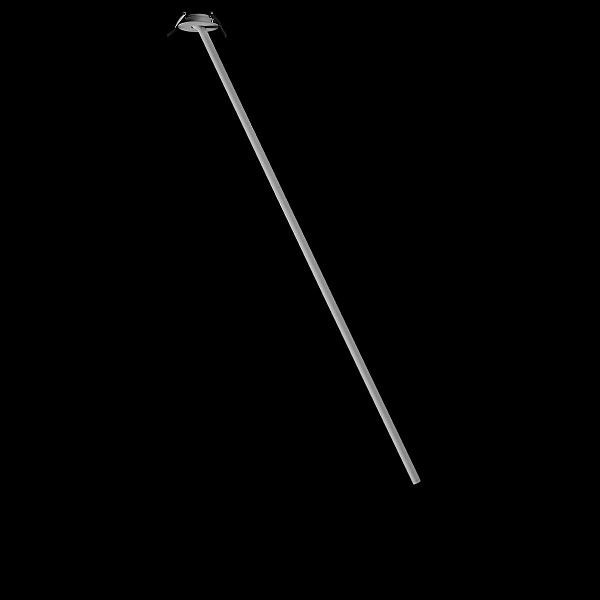 Светильник встраиваемый LOFT IT CANE 10359/1000 White