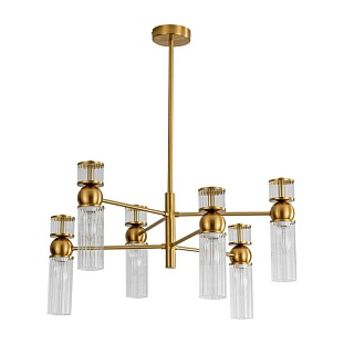 Люстра подвесная LUMION DENVER 8276/6
