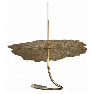 Подвес ILEDEX LOTUS 8827P-1 BR