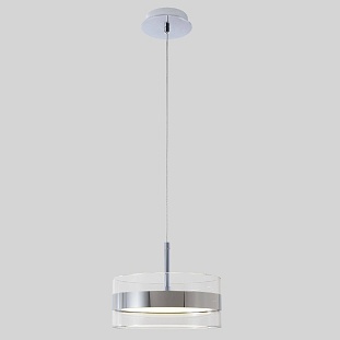 Подвес CRYSTAL LUX MYSELF MYSELF SP10W LED