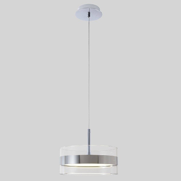 Подвес CRYSTAL LUX MYSELF MYSELF SP10W LED