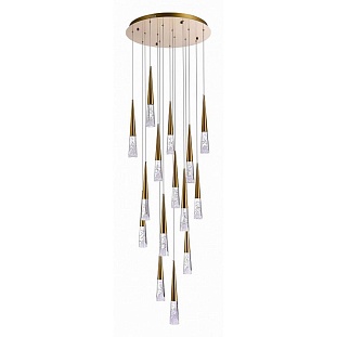 Подвес ST LUCE SOLLEN SL6111.203.15